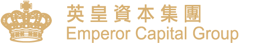 Emperor Capital logo